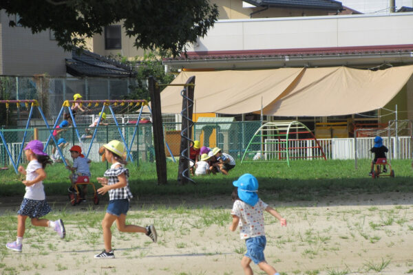 2学期がスタート！！