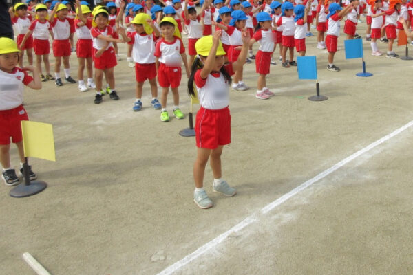 運動会2025