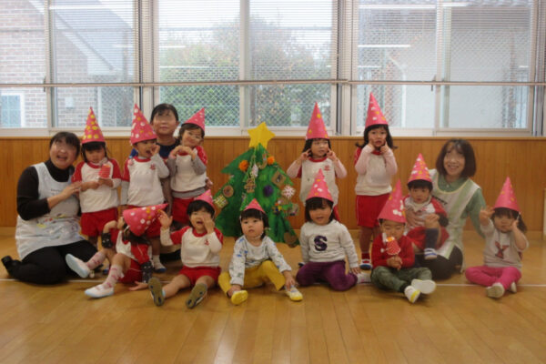 メリークリスマス🎅