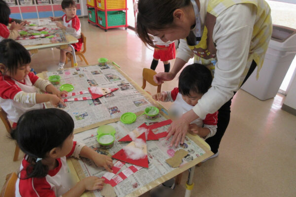 発表会を終えて・・・