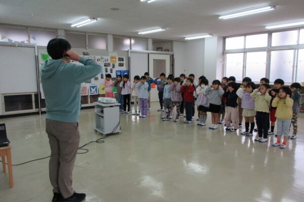 東海まなびたいむ☆（英語）
