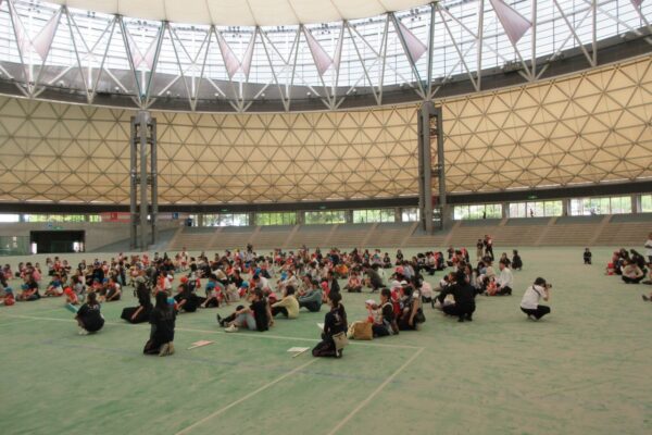 親子遠足2026🎵