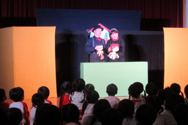 観劇会２０２６
