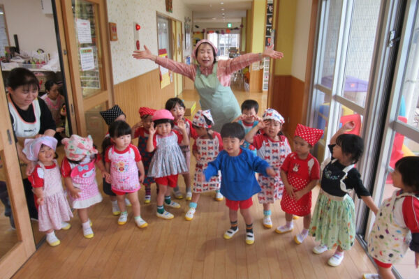お菓子作り楽しかったよ🎵